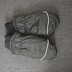 💥3M Thinsulate Toddlers Snow Mittens